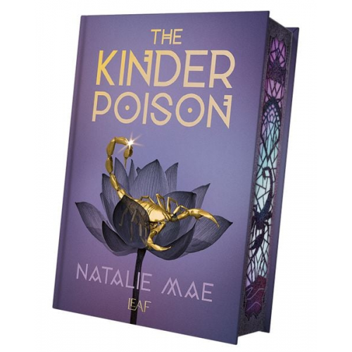 Natalie Mae - The Kinder Poison