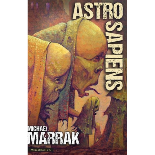 Michael Marrak - Astrosapiens