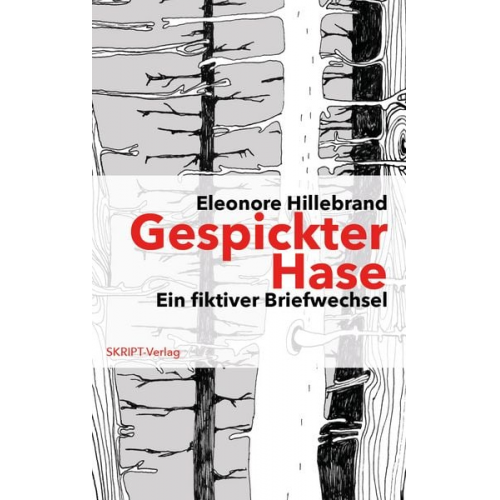 Eleonore Hillebrand - Gespickter Hase