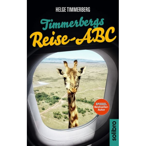 Helge Timmerberg - Timmerbergs Reise-ABC