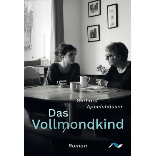 Gerhard Appelshäuser - Das Vollmondkind