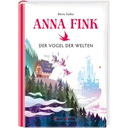 Boris Zatko - Anna Fink