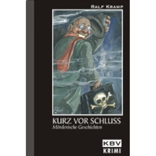 Ralf Kramp - Kurz vor Schluss