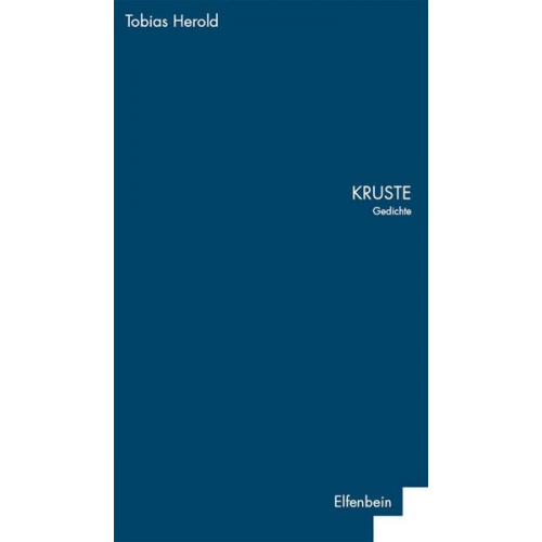 Tobias Herold - Kruste
