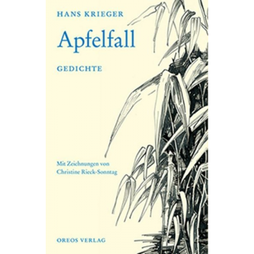 Hans Krieger - Apfelfall