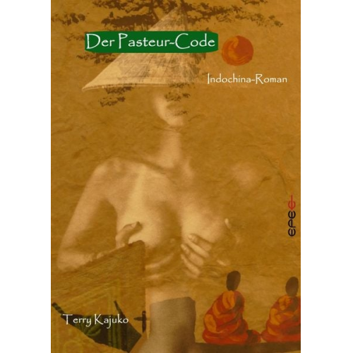 Terry Kajuko - Der Pasteur-Code