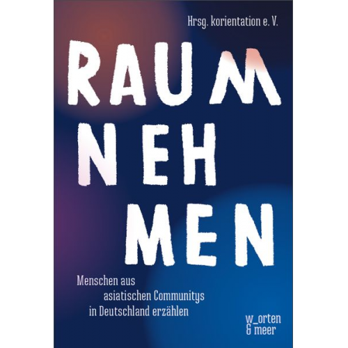 Korientation - Raumnehmen