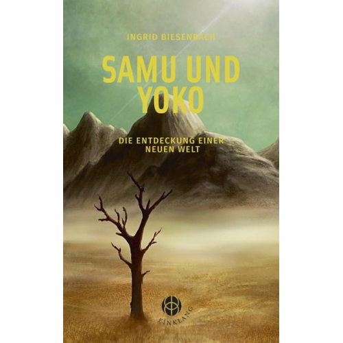 Ingrid Biesenbach - Samu und Yoko