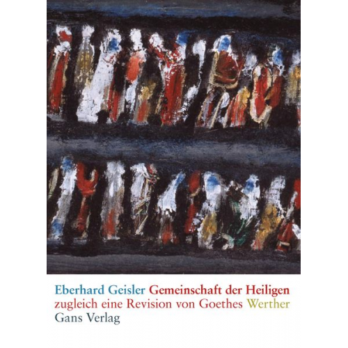 Eberhard Geisler - Gemeinschaft der Heiligen