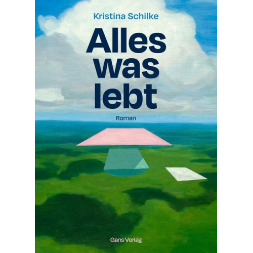 Kristina Schilke - Alles was lebt