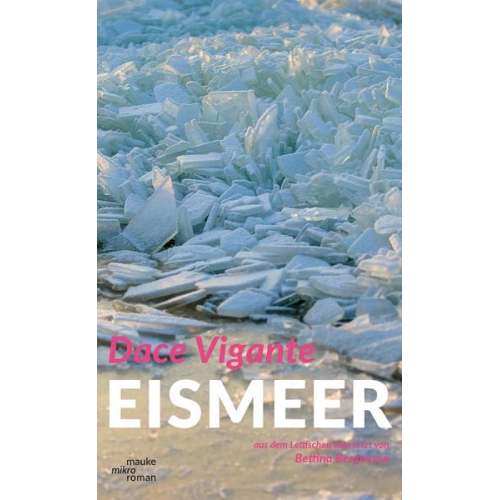 Dace Vīgante - Eismeer