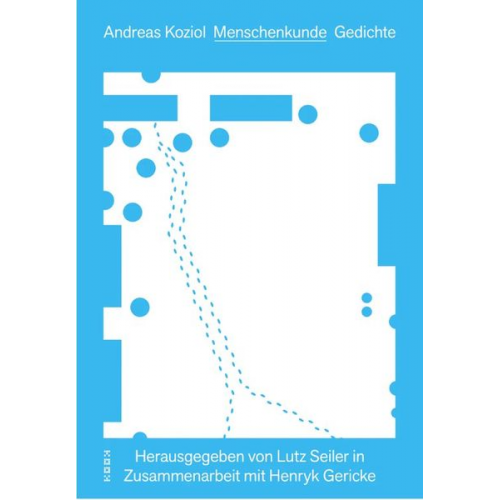 Andreas Koziol - Menschenkunde