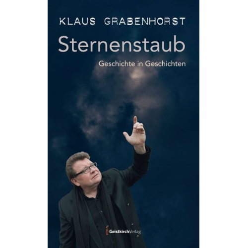 Klaus Grabenhorst - Sternenstaub
