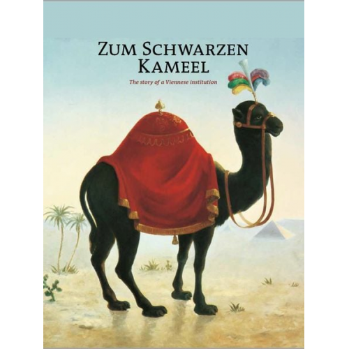 Christian Seiler Peter Friese - Zum Schwarzen Kameel