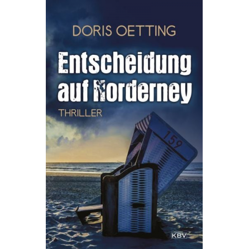 Doris Oetting - Entscheidung auf Norderney