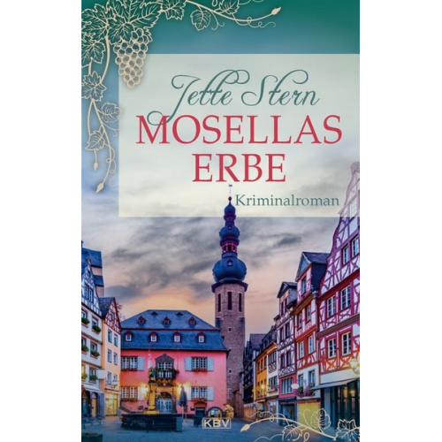 Jette Stern - Mosellas Erbe