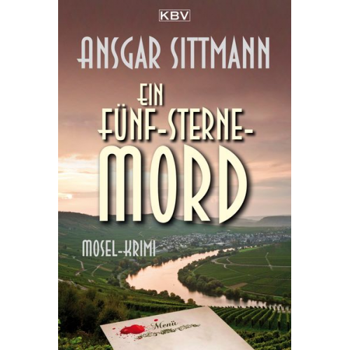 Ansgar Sittmann - Ein Fünf-Sterne-Mord