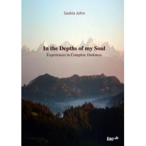 Saskia John - In The Depths of my Soul
