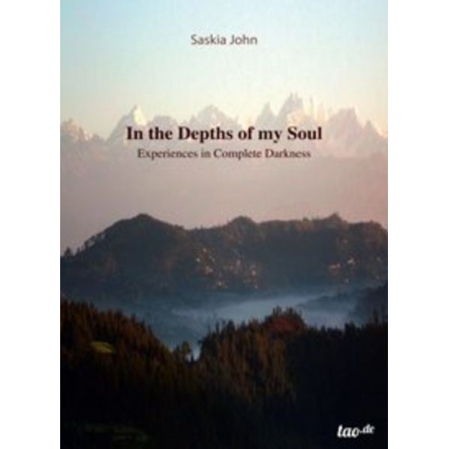 Saskia John - In The Depths of my Soul