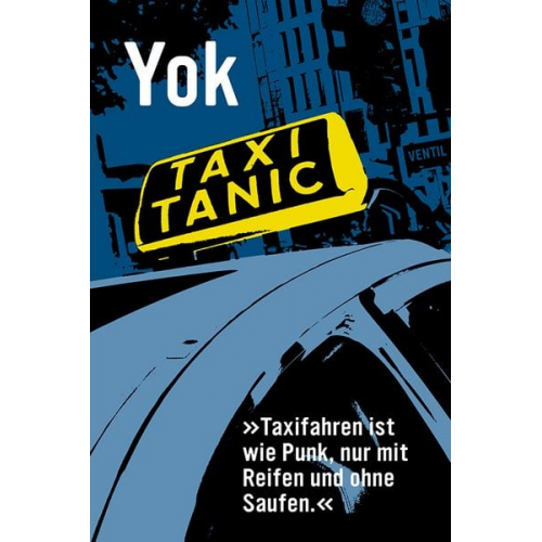 Yok - Taxitanic