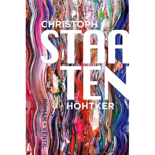 Christoph Höhtker - Staaten