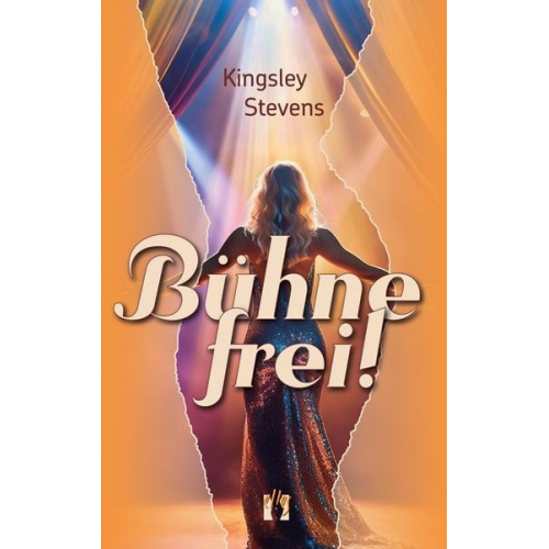 Kingsley Stevens - Bühne frei!