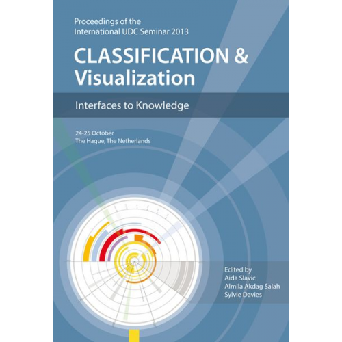 Classification & Visualization