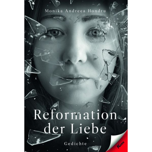 Monika Andreea Hondru - Reformation der Liebe