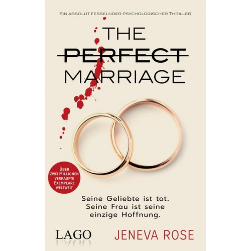 Jeneva Rose - The Perfect Marriage