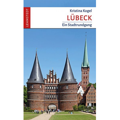 Kristina Kogel - Lübeck