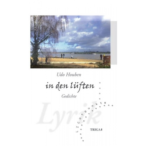 Udo Houben - In den lüften