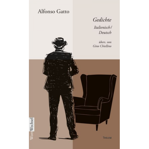 Alfonso Gatto - Gedichte