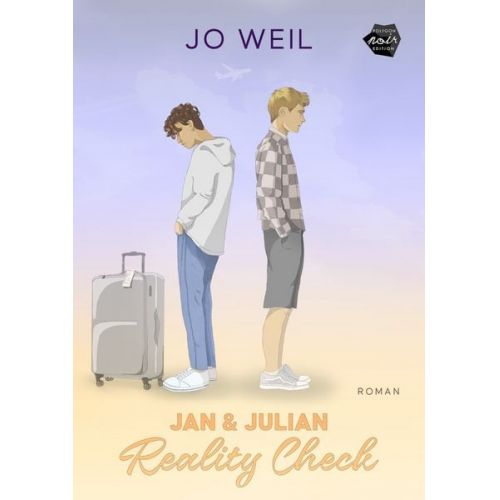 Jo Weil - Jan und Julian - Reality Check