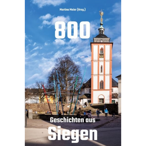 800 - Geschichten aus Siegen