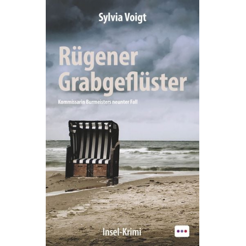 Sylvia Voigt - Rügener Grabgeflüster