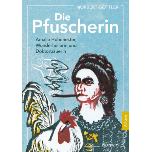 Norbert Göttler - Die Pfuscherin