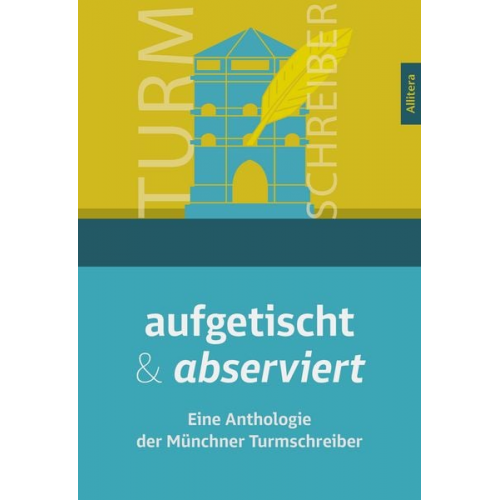 Aufgetischt & abserviert