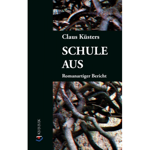 Claus Küsters - Schule aus