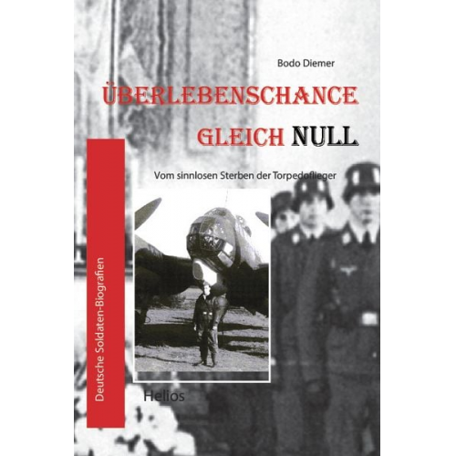 Bodo Diemer - Überlebenschance gleich Null