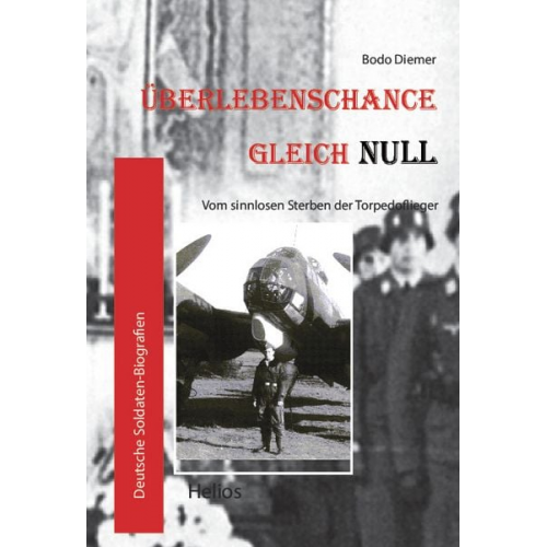 Bodo Diemer - Überlebenschance gleich Null