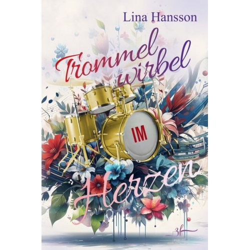 Lina Hansson - Trommelwirbel im Herzen