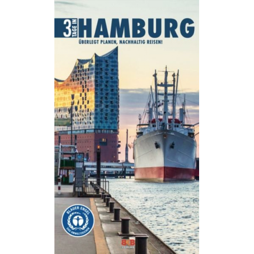 3 Tage in Hamburg