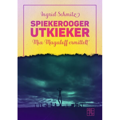 Ingrid Schmitz - Spiekerooger Utkieker