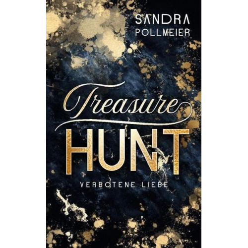 Sandra Pollmeier - Treasure Hunt