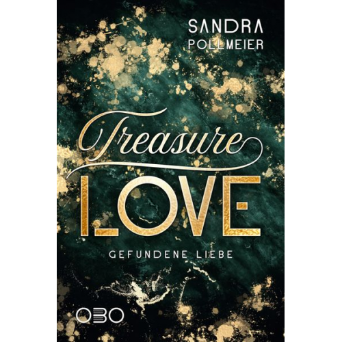 Sandra Pollmeier - Treasure Love