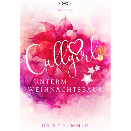 Daisy Summer - Callgirl unterm Weihnachtsbaum