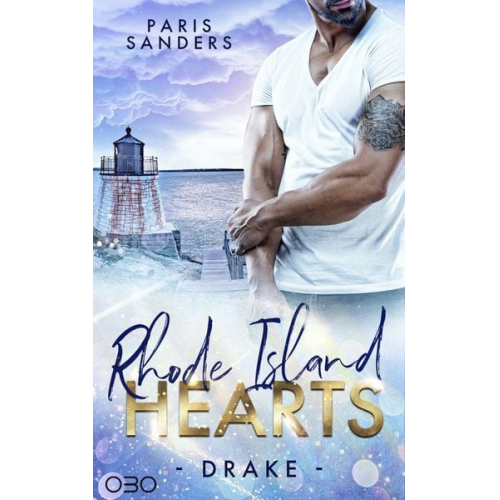 Paris Sanders - Rhode Island Hearts - Drake