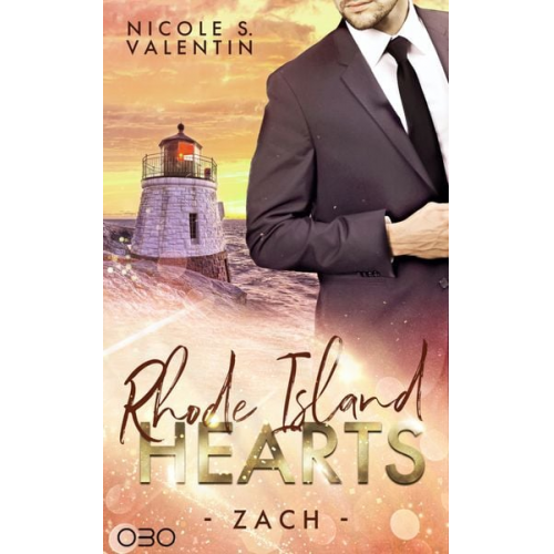 Nicole S. Valentin - Rhode Island Hearts - Zach