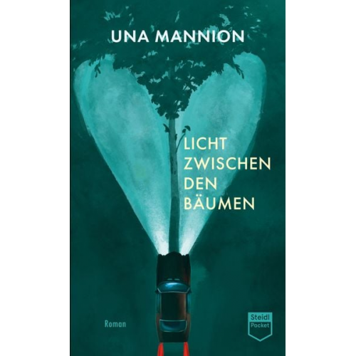 Una Mannion - Licht zwischen den Bäumen (Steidl Pocket)