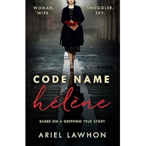 Ariel Lawhon - Codename Hélène